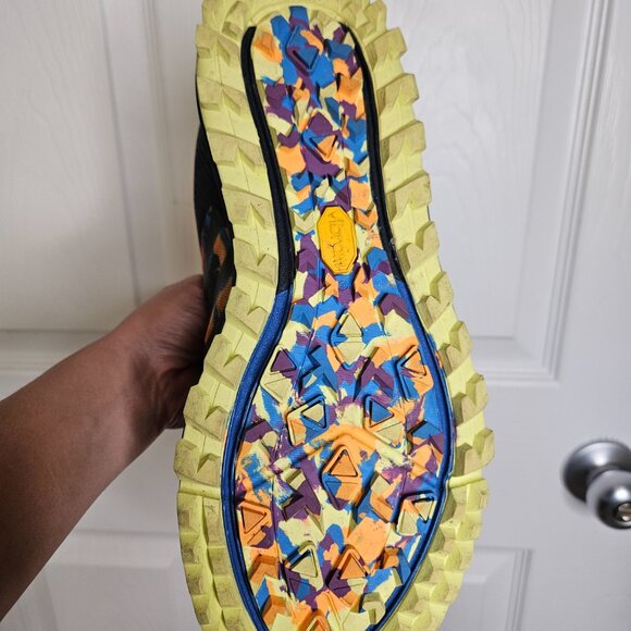 MERRELL Antora 2 Mountain 3 SHOES MENS SIZE 9.5 W - Picture 6 of 15